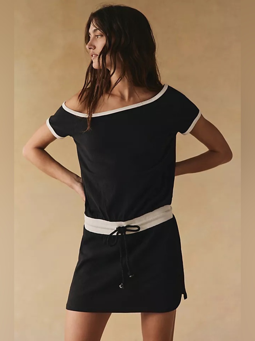 Free people “my favorite mini dress”